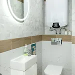 Stylish 2br With Underground Parking, By Flat Manаger Appartamento Varna