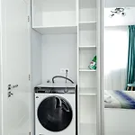 Appartamento Stylish 2br With Underground Parking, By Flat Manаger *
