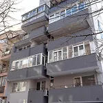 Stylish 2br With Underground Parking, By Flat Manаger Appartamento Varna