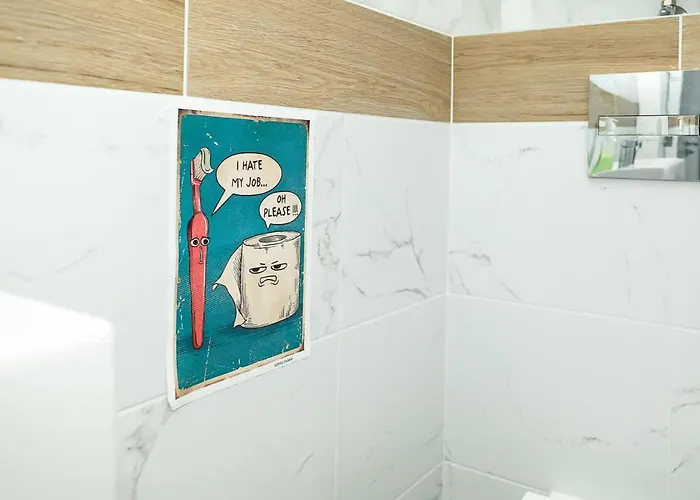 Stylish 2br With Underground Parking, By Flat Manаger Apartment *